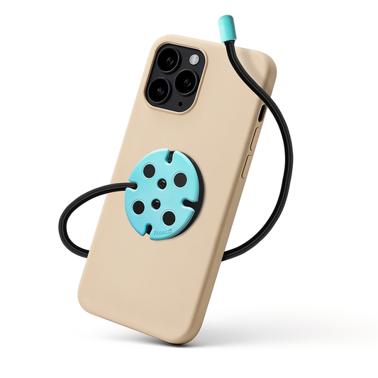 FHUM - Soporte multiuso para teléfono móvil