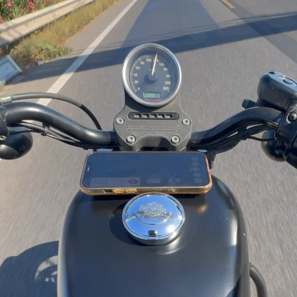 FHUM - Soporte multiuso para teléfono móvil