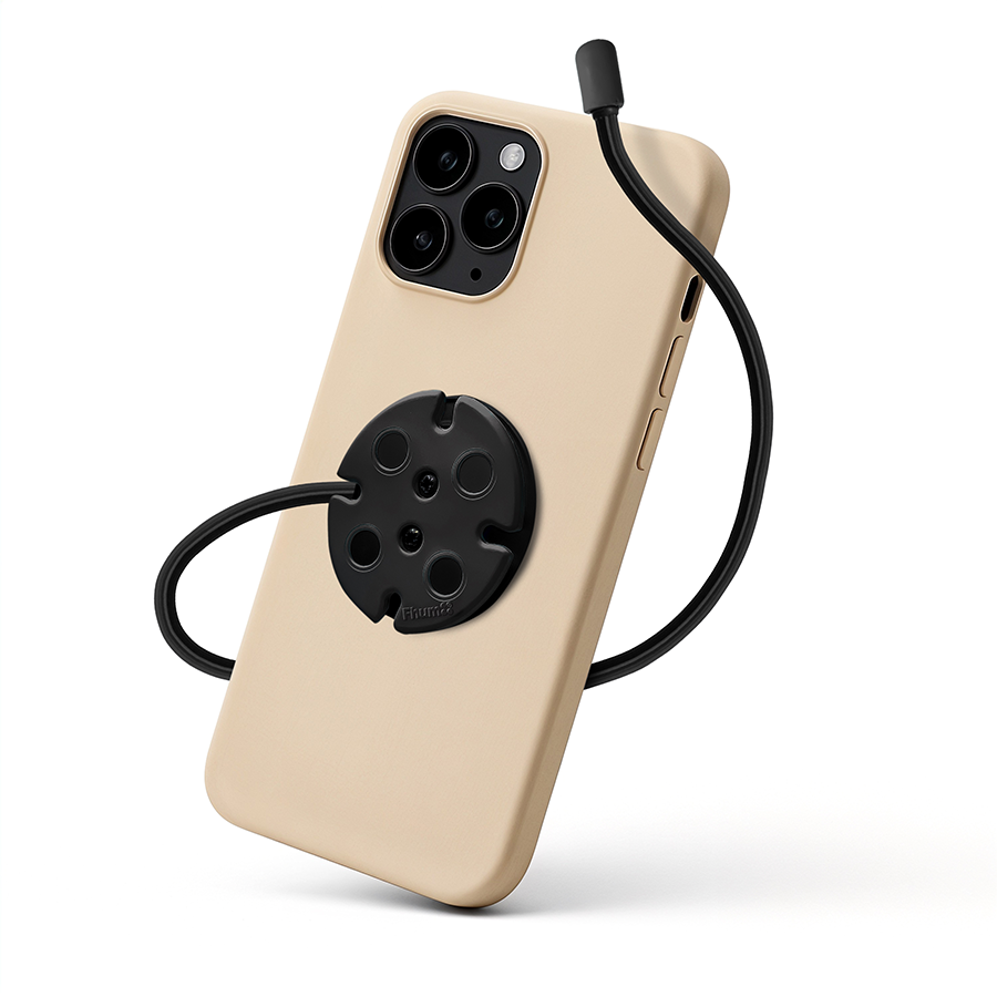 FHUM - Soporte multiuso para teléfono móvil