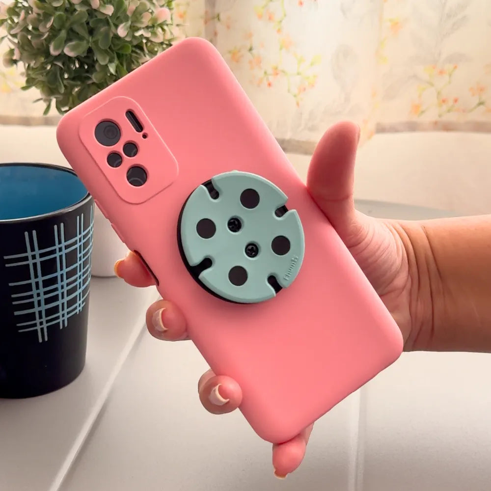 FHUM - Soporte multiuso para teléfono móvil