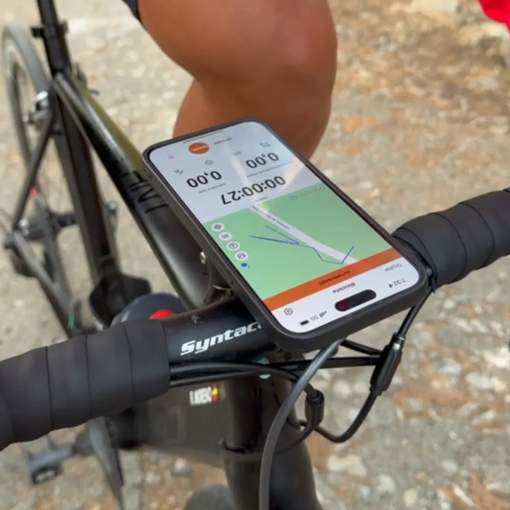 FHUM - Soporte multiuso para teléfono móvil