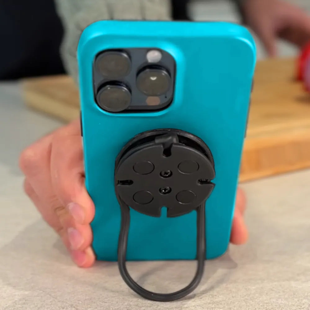 FHUM - Soporte multiuso para teléfono móvil